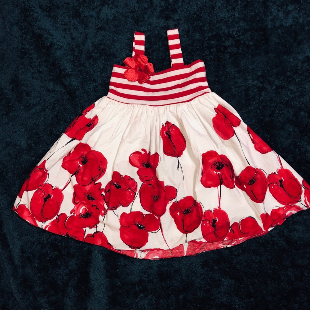 Youngland  Summer dress     Size 2T